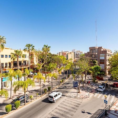 Prestige Home Torremolinos Zewnętrze zdjęcie