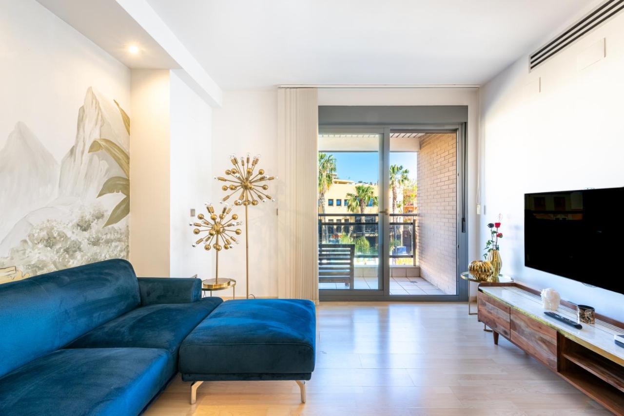 Prestige Home Torremolinos Zewnętrze zdjęcie