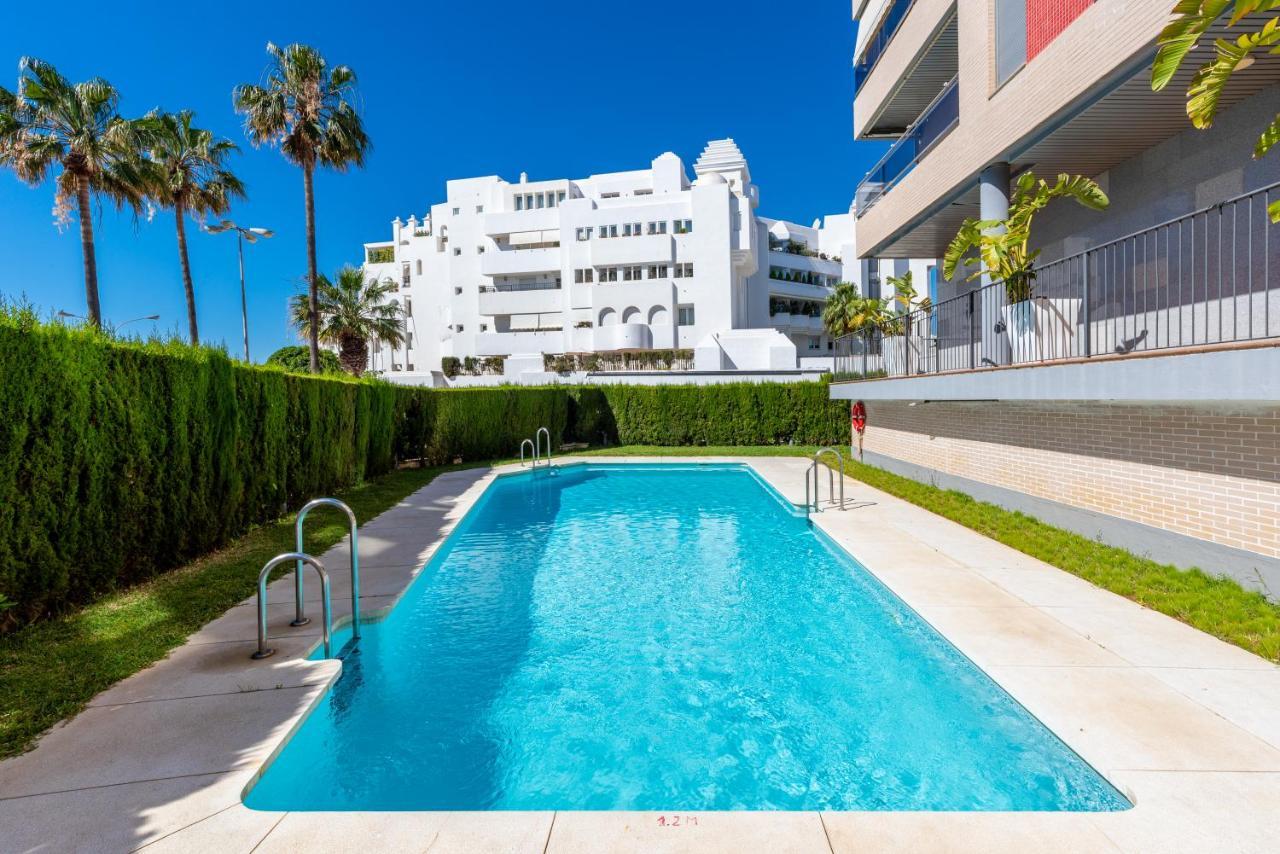Prestige Home Torremolinos Zewnętrze zdjęcie