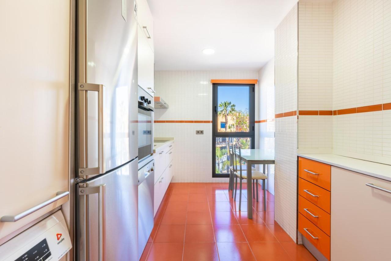 Prestige Home Torremolinos Zewnętrze zdjęcie