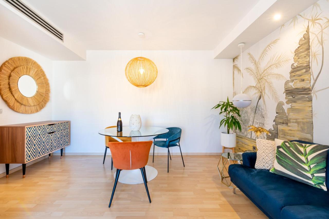 Prestige Home Torremolinos Zewnętrze zdjęcie