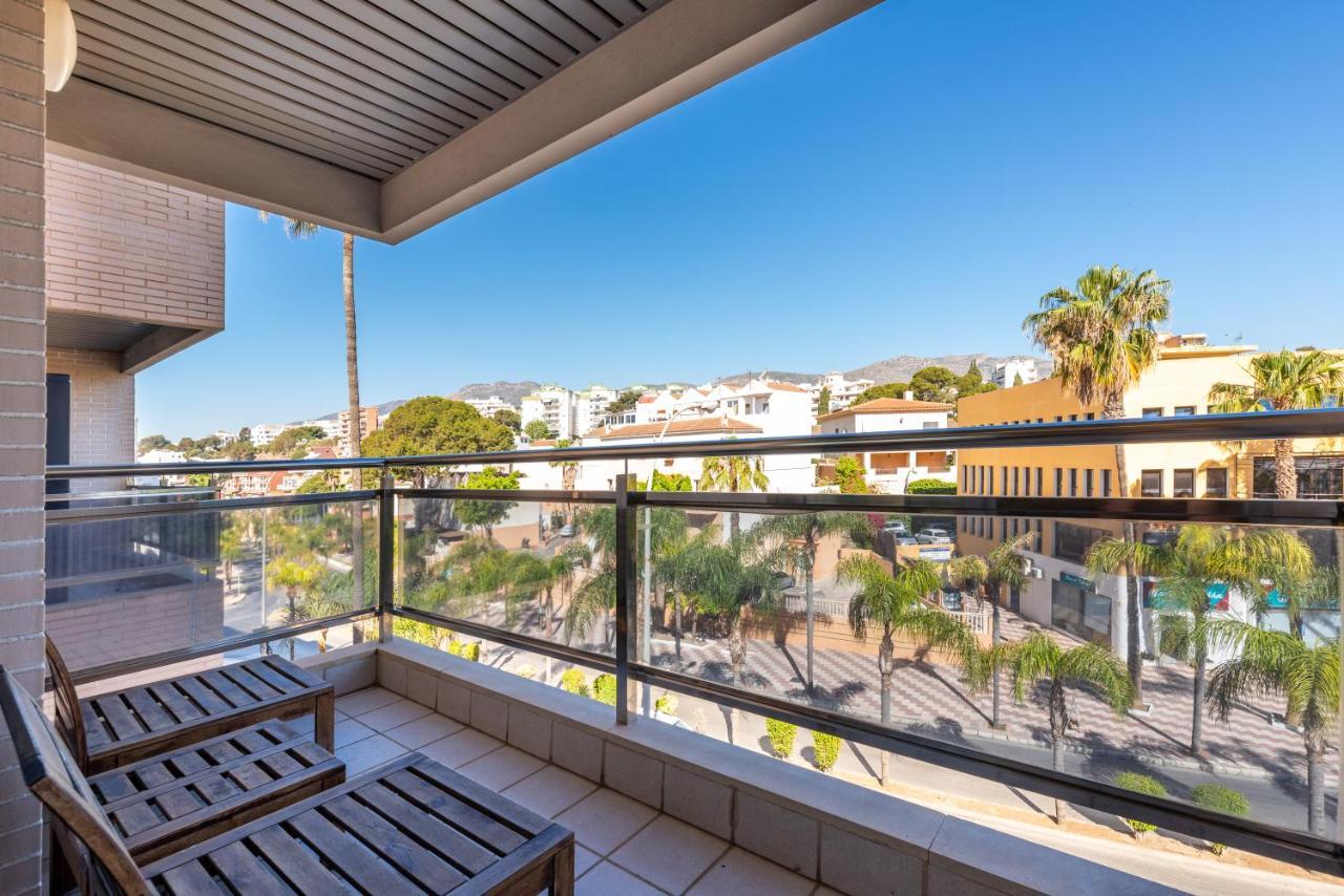 Prestige Home Torremolinos Zewnętrze zdjęcie