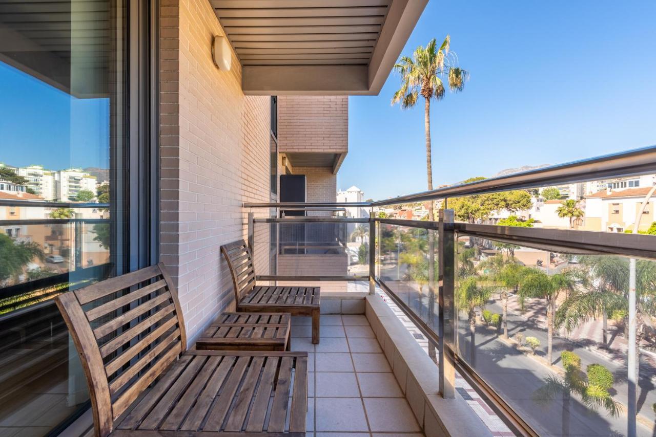 Prestige Home Torremolinos Zewnętrze zdjęcie