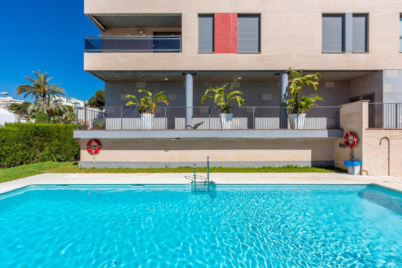 Prestige Home Torremolinos Zewnętrze zdjęcie