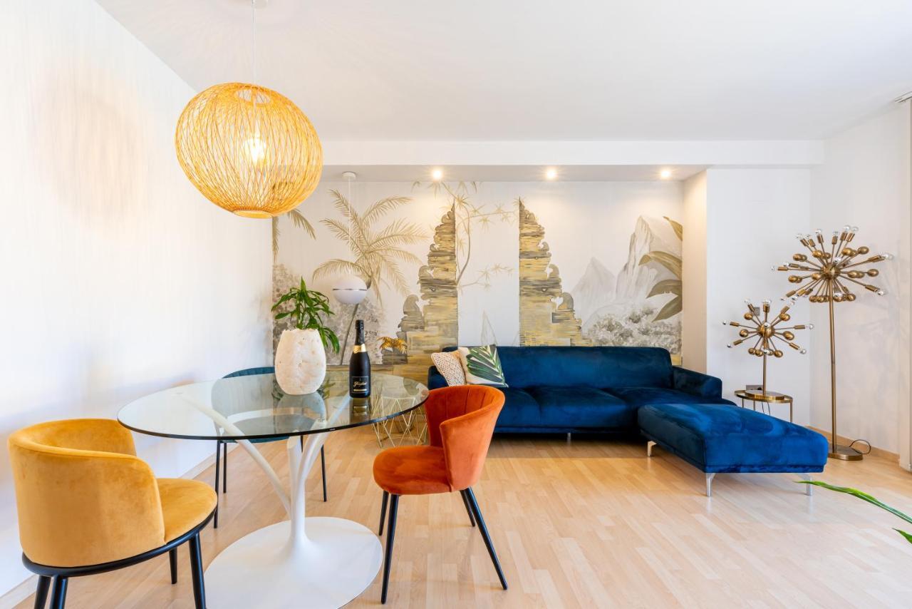 Prestige Home Torremolinos Zewnętrze zdjęcie