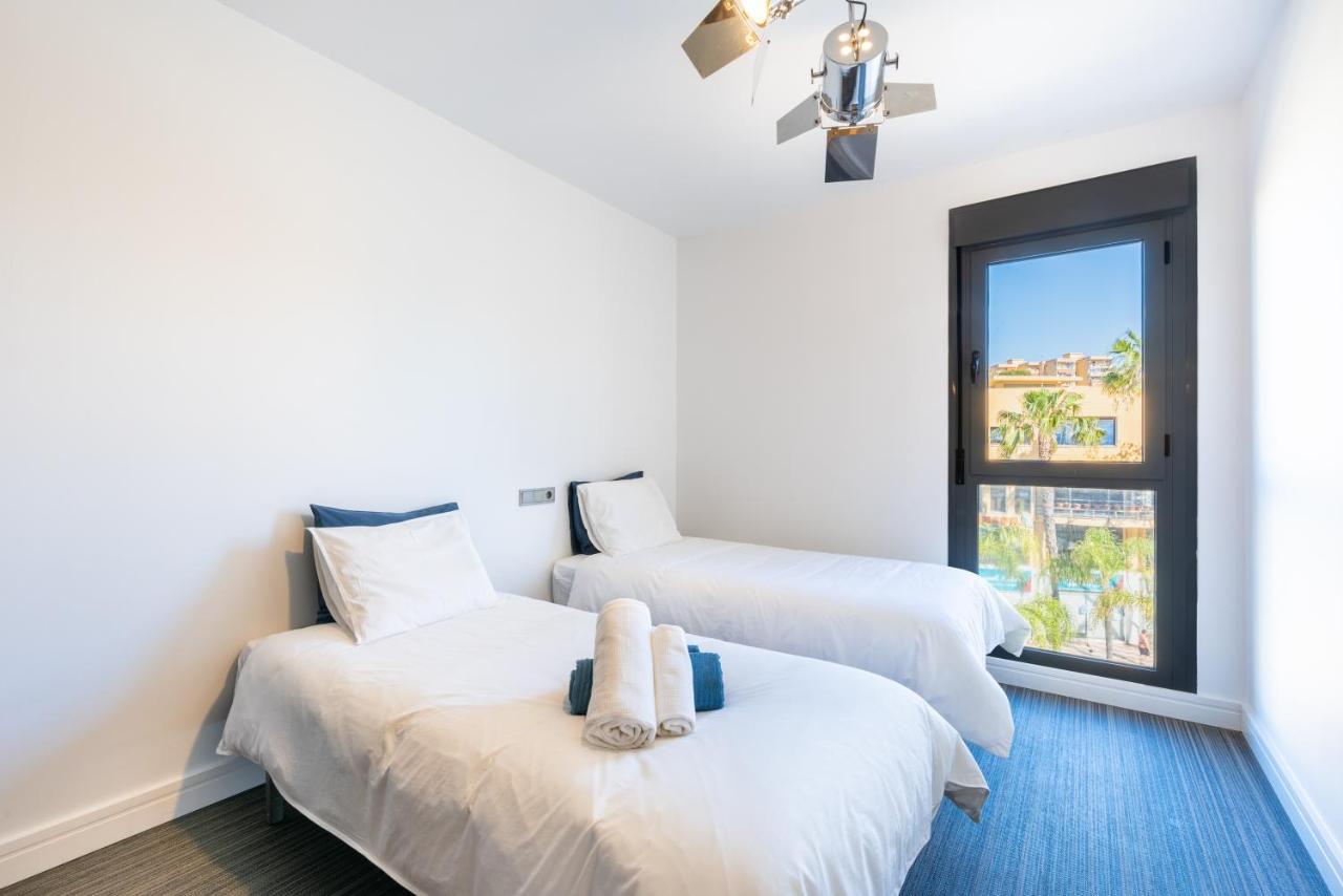 Prestige Home Torremolinos Zewnętrze zdjęcie
