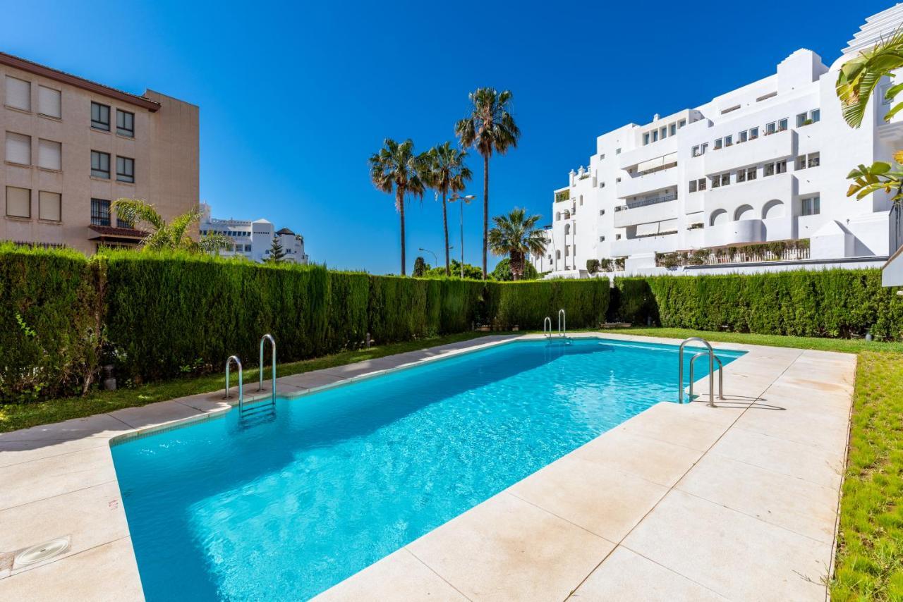 Prestige Home Torremolinos Zewnętrze zdjęcie