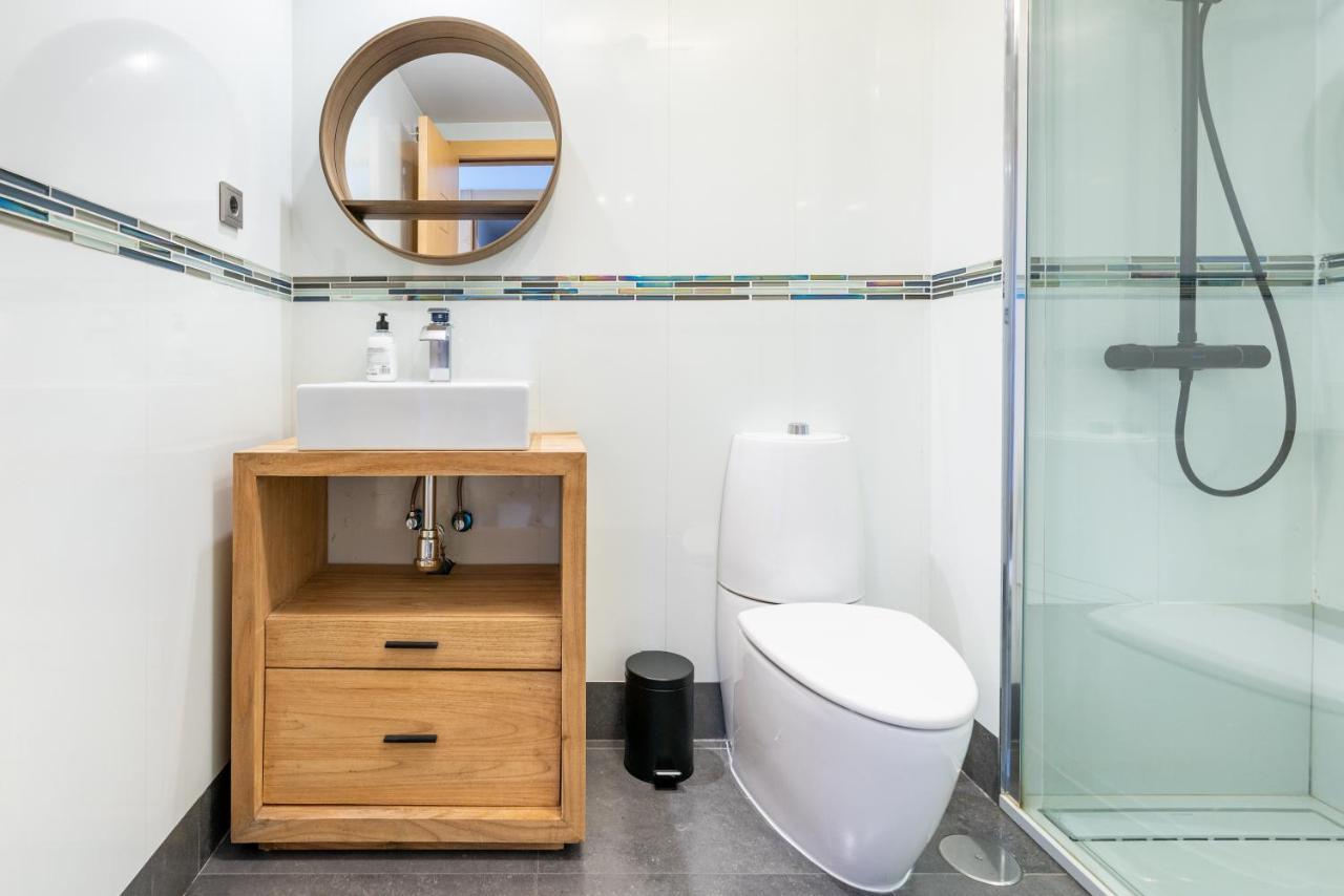 Prestige Home Torremolinos Zewnętrze zdjęcie
