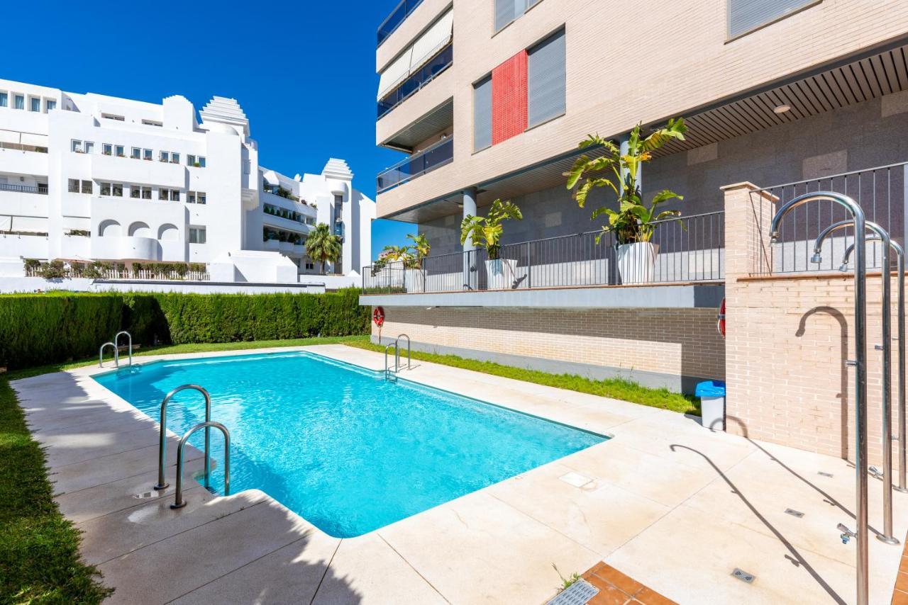 Prestige Home Torremolinos Zewnętrze zdjęcie