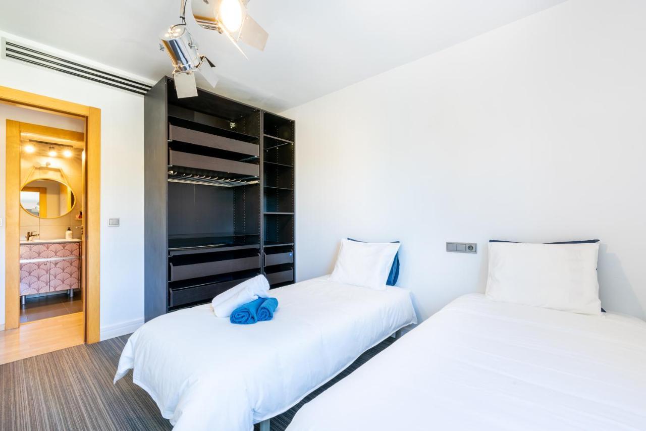 Prestige Home Torremolinos Zewnętrze zdjęcie