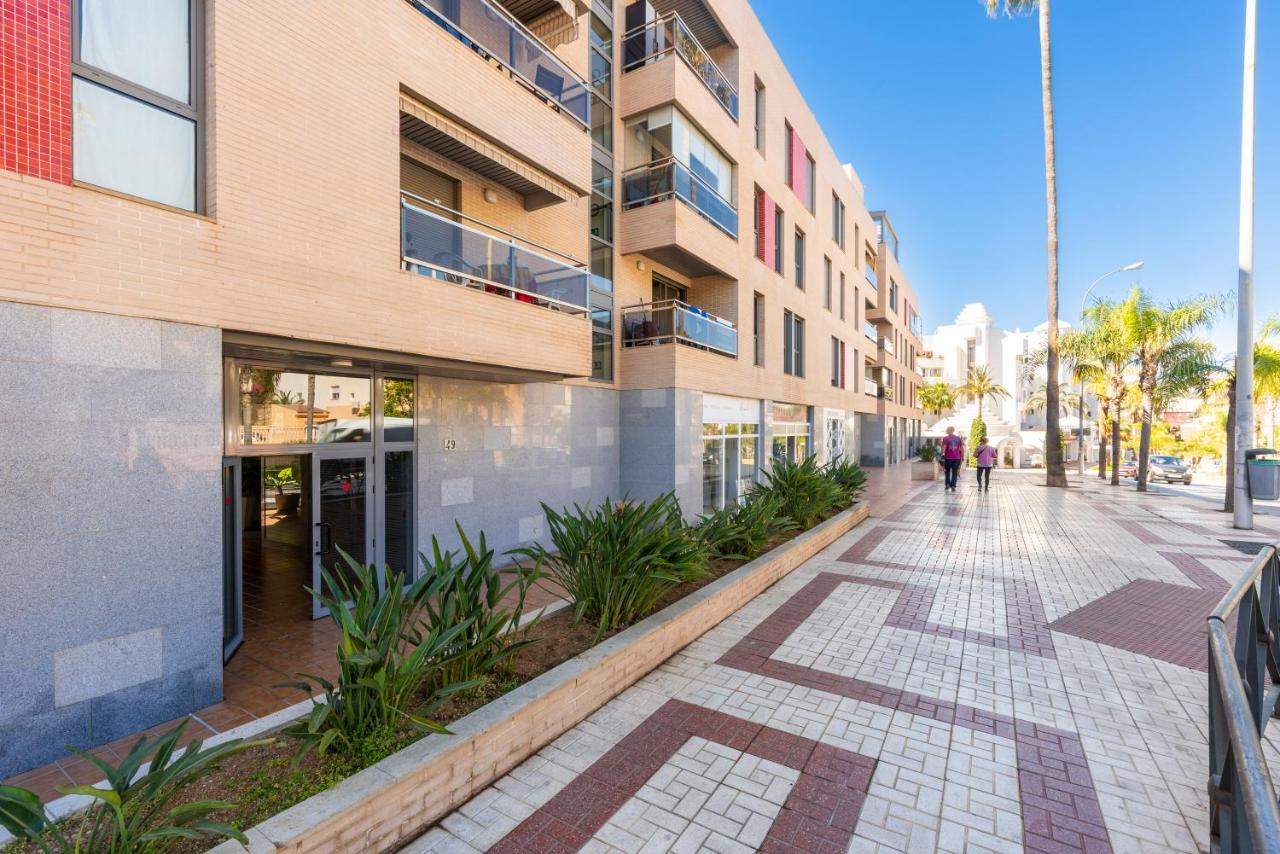 Prestige Home Torremolinos Zewnętrze zdjęcie