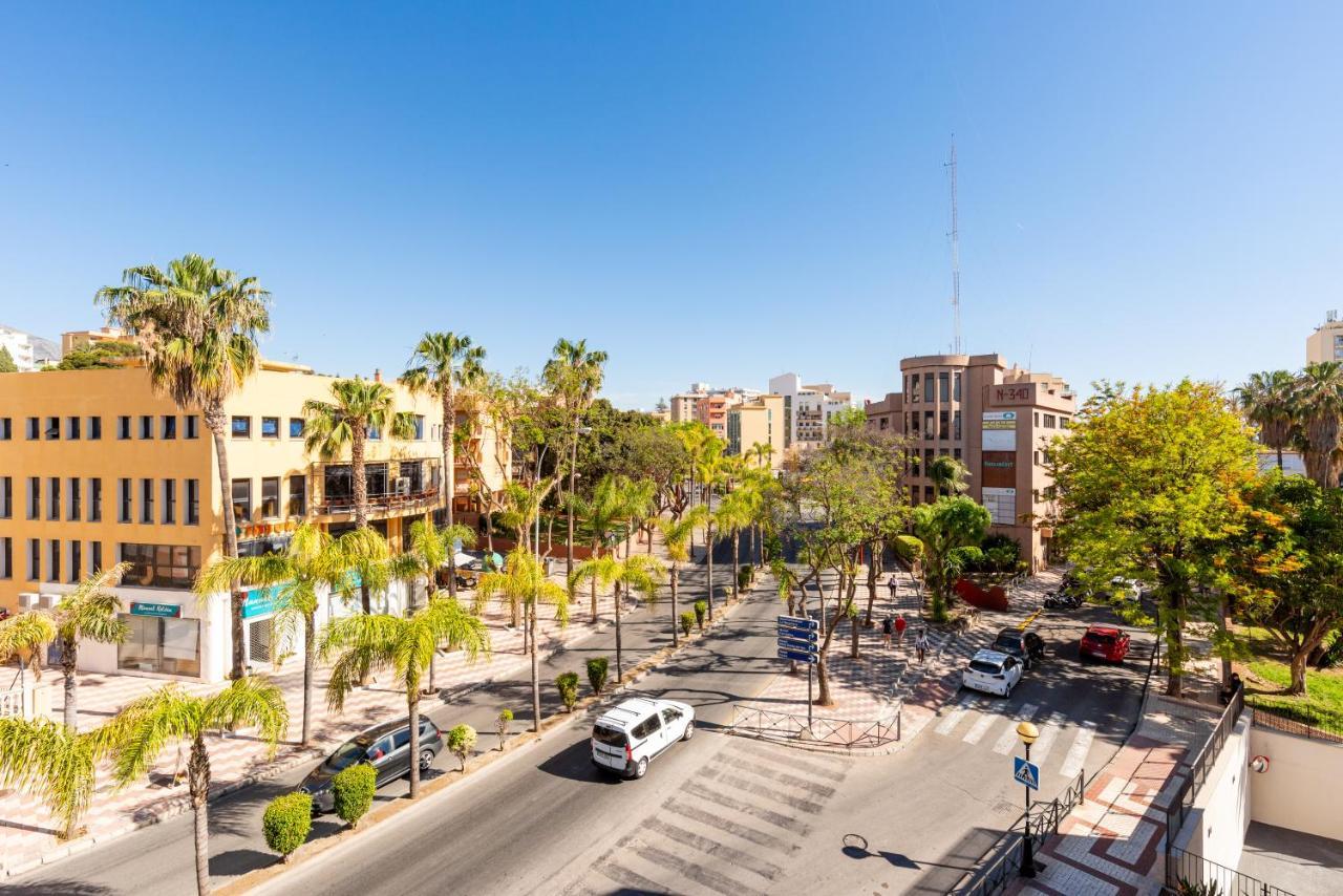 Prestige Home Torremolinos Zewnętrze zdjęcie