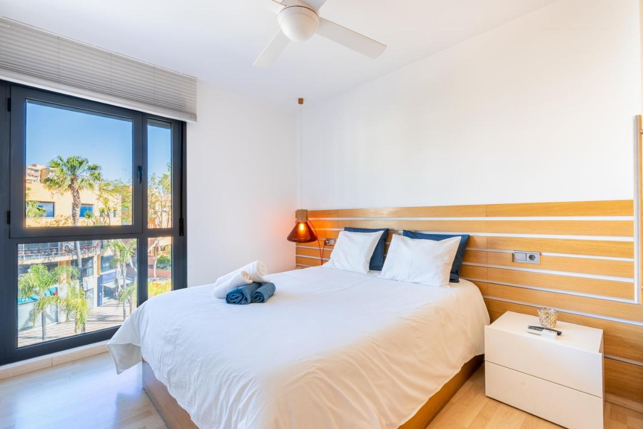 Prestige Home Torremolinos Zewnętrze zdjęcie